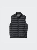 Ultra Light Down Bodywarmer voor €39,90