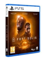 Fort Solis PlayStation 5 por 15.95€