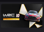WRC 10 FIA World Rally Championship por 5.99€