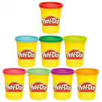 Play-Doh bote 122 grs por 1€