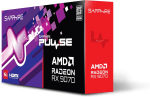 Sapphire Pulse Radeon RX 9070 voor €519 bij Amazon