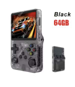 Consola Retro Portátil R36S 64GB por 24,39€