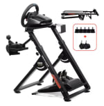 GTPLAYER Soporte para volante por 62.05€