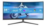 Monitor Philips 34" OLED - Evnia 34M2C6500/00 por 549€