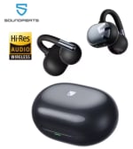 Auriculares SoundPEATS Clip1 por $617 | Oferta AliExpress