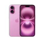 Apple iPhone 16 128GB Rosa por solo 829€