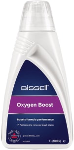 Bissell - Oxygen Boost SpotClean / SpotClean Pro voor €11,99 bij Bol