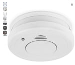 Smartwares RM250 Smoke detector voor 3,46 euro