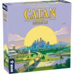 Devir Catan Energías Juego de Mesa Estratégico e Independiente por 29.99€