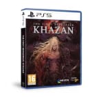 The First Berserker: Khazan para PS5 por 35,53€