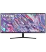 Monitor Samsung ViewFinity S5 S50GC 34" LED UWQHD 100Hz por 169€