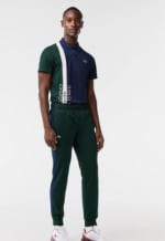 Men's Slim Fit Joggers Lacoste à 13€