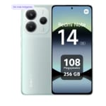 Xiaomi Redmi Note 14 5G 8GB/256GB por 158.97€