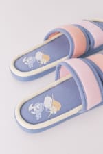 Zapatillas slippers Snoopy para Mujer Women'secret por 3.6€