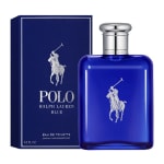 Ralph Lauren Polo Blue Eau de Toilette Hombre 125ml por 37,10€
