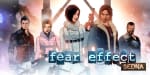 Fear Effect Sedna Nintendo Switch por 1.99€.