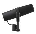 Shure SM7B Negro por solo 336,65€