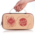 Numskull NS5623 Funda rígida para Switch Wicked Witches, 10 juegos, (embalaje det)
