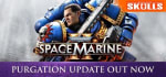 Jeu Warhammer 40,000: Space Marine 2 - édition standard à 17,99€