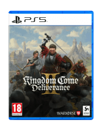 Videojuego Kingdom Come Deliverance II PS5 por 29.95€