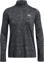 Under Armour Tech Twist Half Zip Top voor €23,01 bij Bol