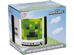 Taza de cerámica Minecraft 325ml por 5.65€
