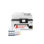 Impresora Multifunción Canon 3 en 1 MAXIFY GX1050 MegaTank por 249€