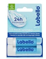 Baume à lèvres FPS 15 LABELLO Duo Hydro-Care à 3,70€