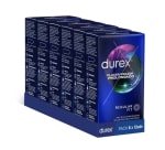 Preservativos Durex Placer Prolongado pack de 72 unidades por 36,94€ [6 Cajitas]