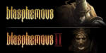 Blasphemous+Blasphemous 2 Bundle Nintendo Switch por 11.99€.