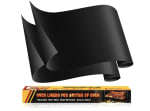 Protector Horno Antiadherente Paquete de 2 Revestimiento Reutilizable 43x64cm a 5,99€