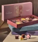 Hotel Chocolat Hot Chocolate Selection Box £4.78 BBE May 2026 Deal