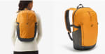 Sac à dos 20L Arpenaz 100 Quechua à 9,99€