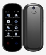 Traducteur en temps réel Rexsun Z2 - 139 Langues, USB-C, WiFi à 39,99€