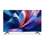 TV Xiaomi QLED 50" A Pro 2026 UltraHD 4K Dolby Audio Google TV por 309€