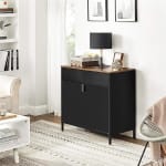 SONGMICS Opslagkabinet, voor €59,99 dmv code bij Songmics