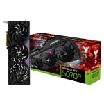 Tarjeta Gráfica Gainward GeForce RTX 5070 Ti Phoenix-S por 793,31€