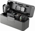 DJI Mic 3 Wireless Microphone Kit (2 TX + 1 RX) – £182 Amazon Deal