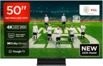 TCL 50Q7C - 50 inch - 4K QD-MiniLED - 2025 voor €499 bij Amazon