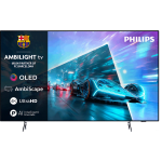 TV OLED 65" Philips 65OLED761/12, UHD 4K, Smart TV, Dolby Vision y Atmos por 1.149€