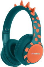 1+1 gratis op Selencia Urban Play koptelefoons bij Bol