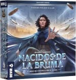 Devir Nacidos de la Bruma Juego de Mesa por 29.99€