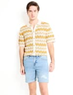 Bermuda Aéropostale Slim por $240 | Oferta Liverpool