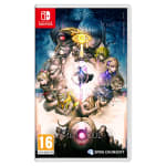 Master Detective Archives: Rain Code Nintendo Switch por 24,90€ en El Corte Inglés