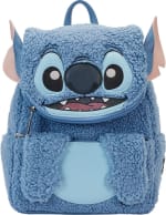 Loungefly Disney Stitch Plush Pocket mini-rugzak voor €37,99 bij Bol