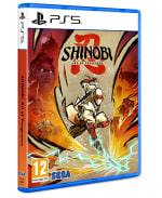 SHINOBI: Art of Vengeance (PS5) à 20,18€