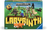Ravensburger 24684 Minecraft Labyrinth voor €20 bij Amazon