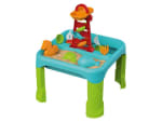 lupilu® Table de jeu sable et eau à 19,99€
