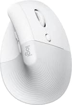 Logitech Lift Ratón Ergonómico Vertical por 37.11€