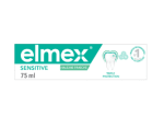 Dentifrice Sensitive Haleine Fraîche ELMEX à 5,09€
